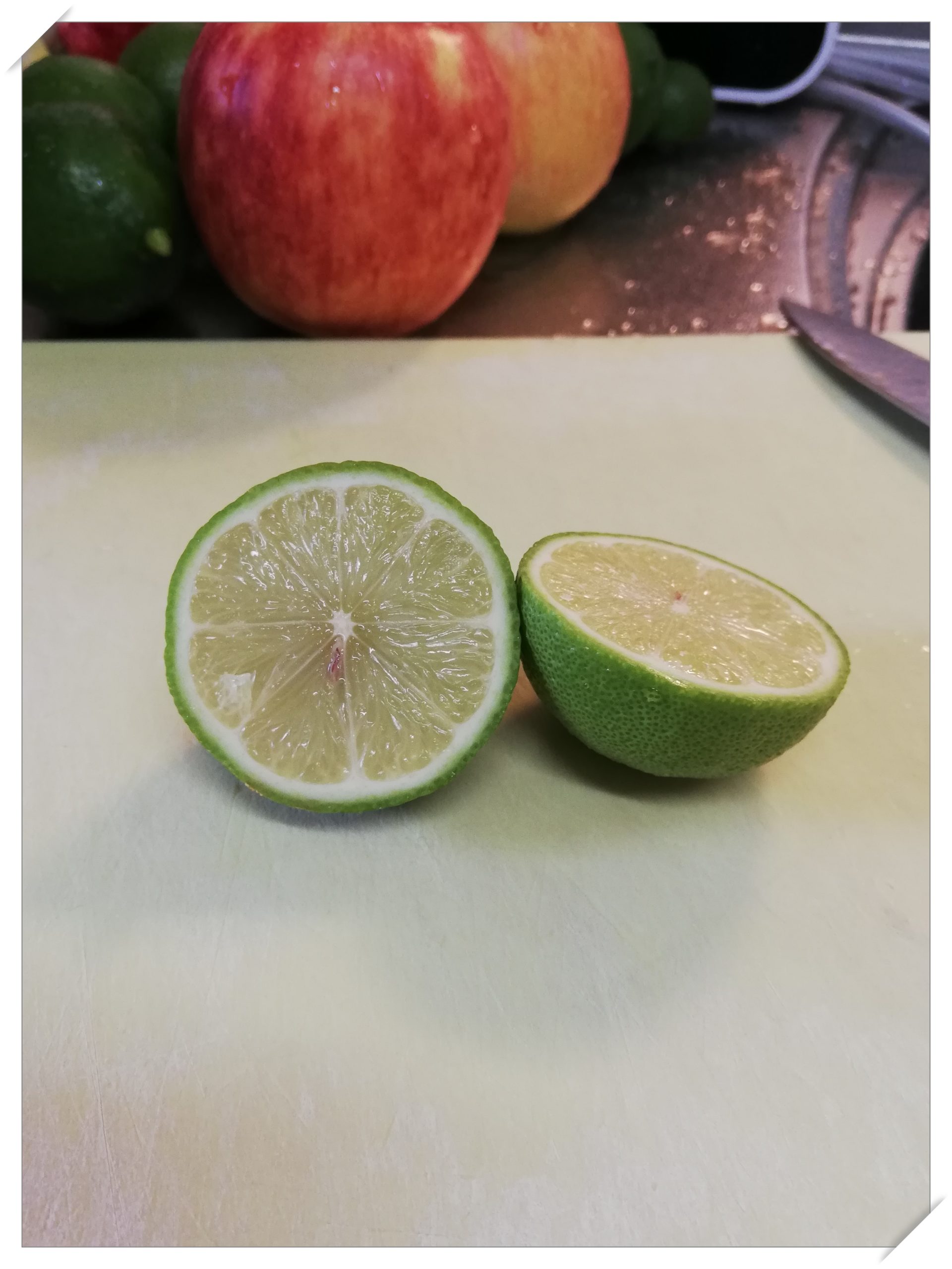 鉢植えレモンの収穫 Korolemonのブログ レモンを育ててみたら